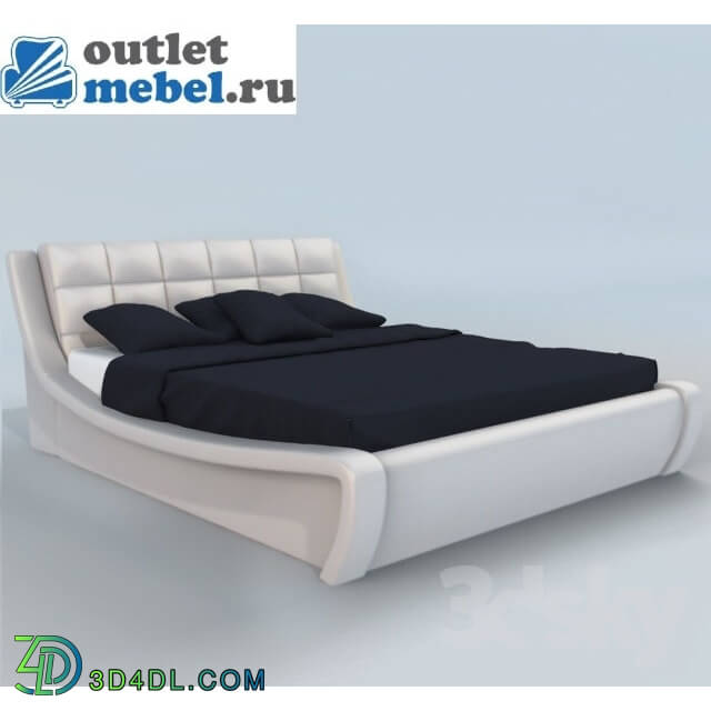 Bed - Bed Ritt