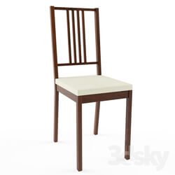 Chair - Ikea Berje 