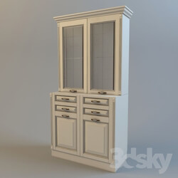 Wardrobe _ Display cabinets - Buffet 