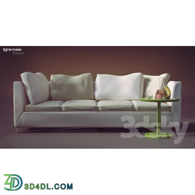 Sofa - Line roset _ Fenge