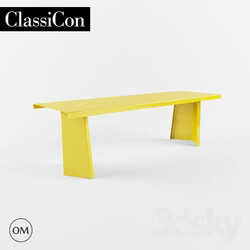 Table - ClassiCon Pallas 