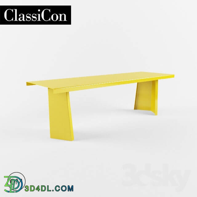 Table - ClassiCon Pallas