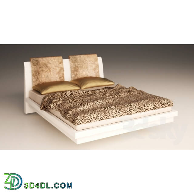 Bed - Bed DIAMOND
