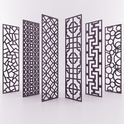 3D panel - Decor Panels 