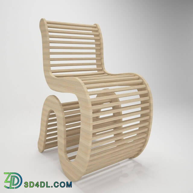 Chair - SP Line Chair