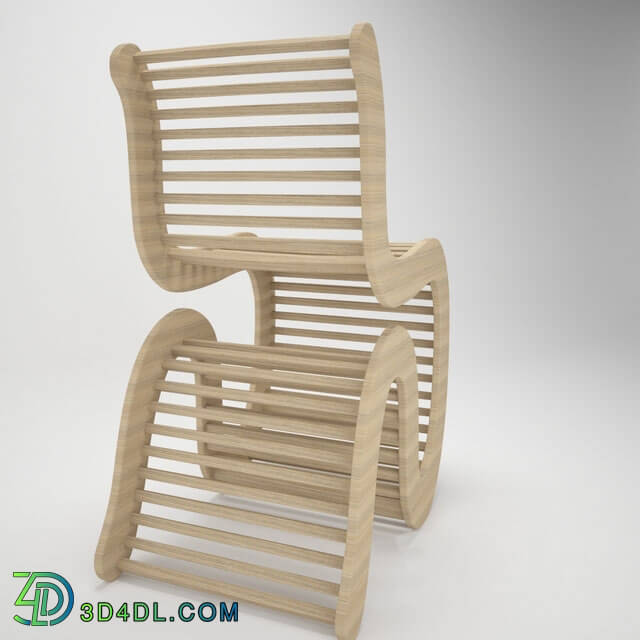 Chair - SP Line Chair