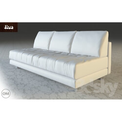 Sofa - Flou _ Fivetonine 