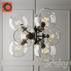 Ceiling light - Tage pendant from Pholc by Pholc 
