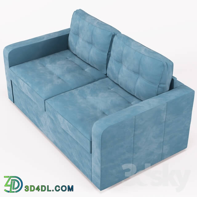 Sofa - OM Indy Sofa in DL15 configuration from the manufacturer Blest TM