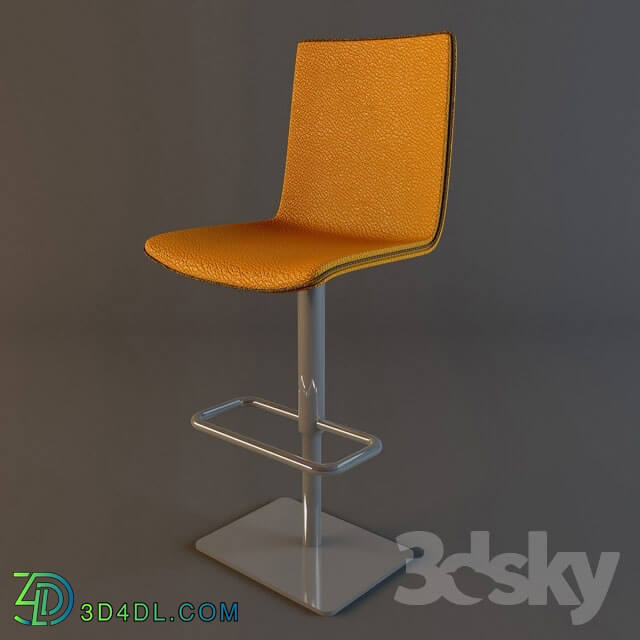 Chair - Barstool Mariposa