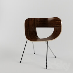 Chair - Modern Chair 