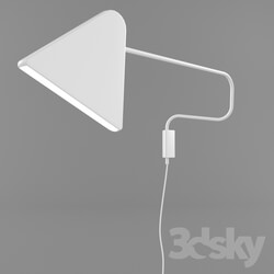 Wall light - Ikea PS 2012 LED Wall Lamp 