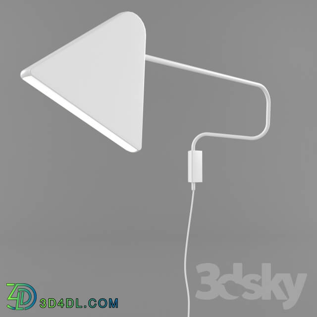 Wall light - Ikea PS 2012 LED Wall Lamp