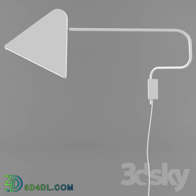 Wall light - Ikea PS 2012 LED Wall Lamp