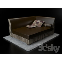 Sofa - profi OPIUM SET 