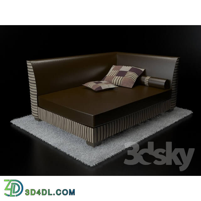 Sofa - profi OPIUM SET