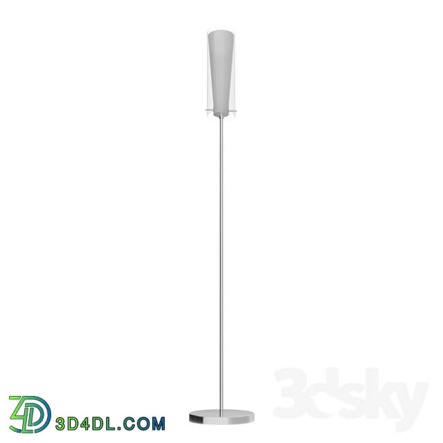 Floor lamp - 89836 Floor lamp PINTO_ 1X60W _E27__ IP20