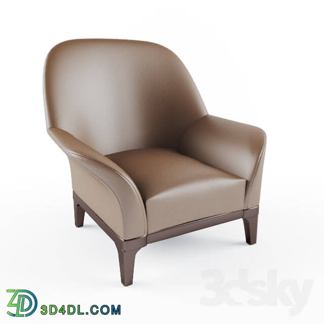 Arm chair - Armchair