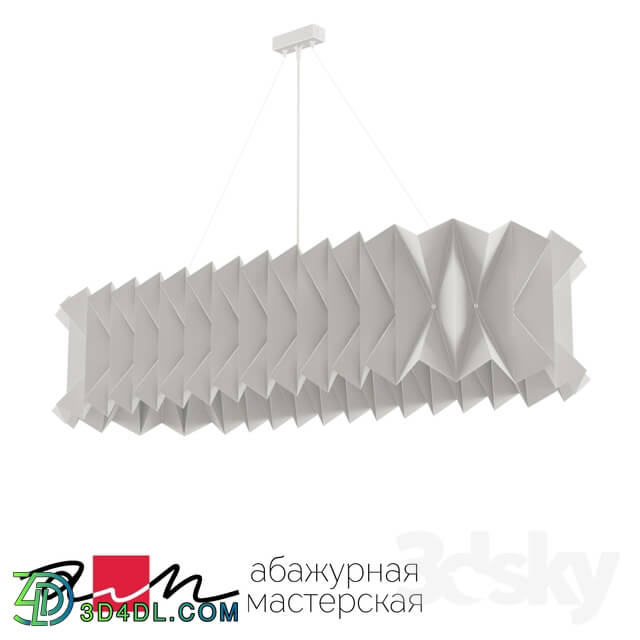 Ceiling light - Lamp HARMONY XL _OM_