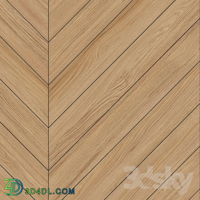 Floor coverings - Parquet French herringbone _ French Tree _seamless_