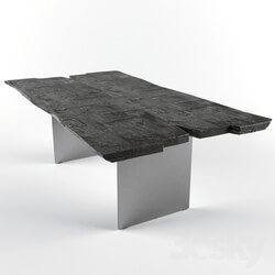 Table - Table SK 08 Butterfly Stefan Knopp Edition 