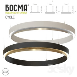 Technical lighting - Cycle _ Bosma 