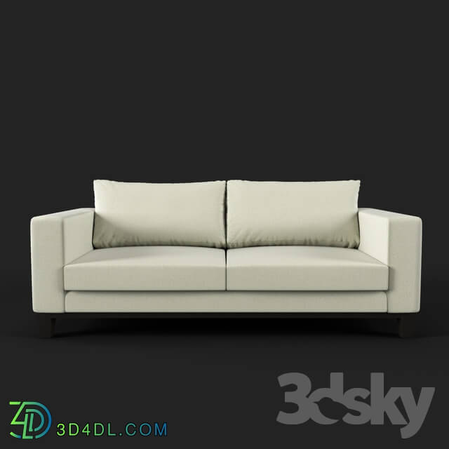 Sofa - Sofa No 9