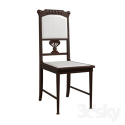 Chair - Vintage chair 