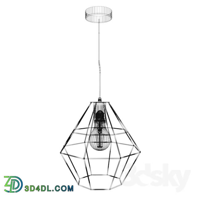 Ceiling light - Chandelier Orso Leroy Merlin _Lamp Orso Leroy Merlin 2018