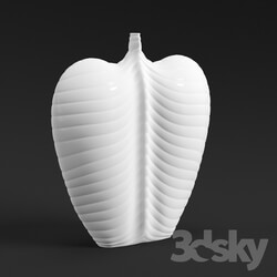Vase - Ceramic Vase 