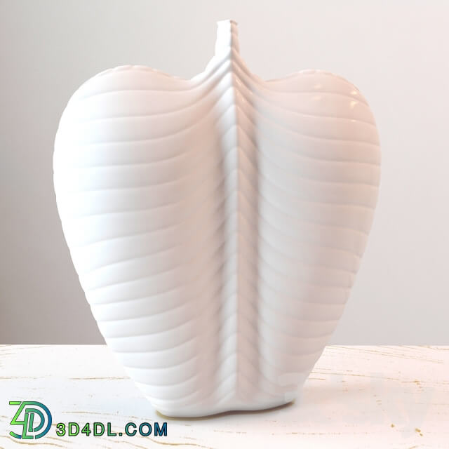 Vase - Ceramic Vase