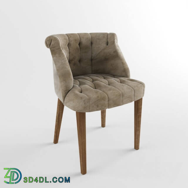 Chair - Armchair for restaurant