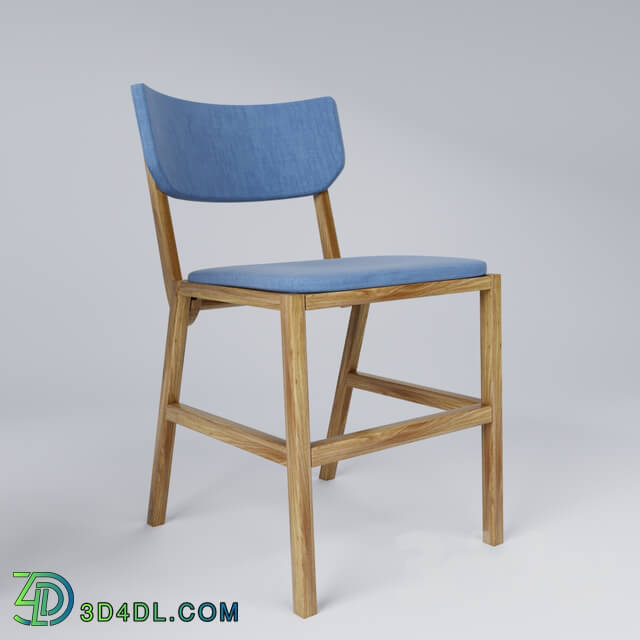 Chair - Dining chair