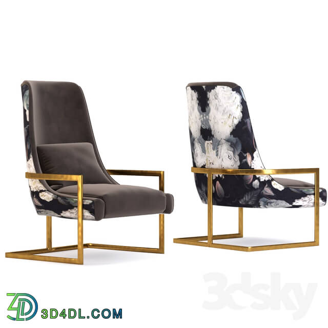 Arm chair - Bolt armchair