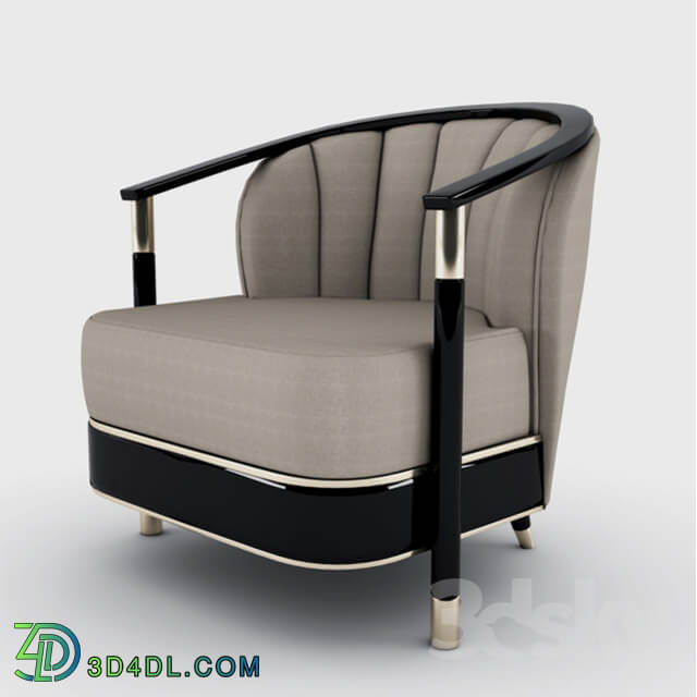 Arm chair - Samedo - Sofa