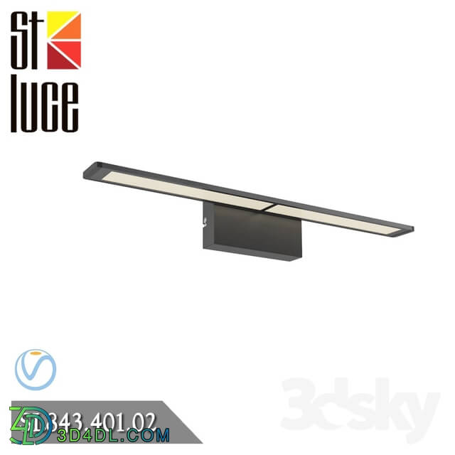 Wall light - OM ST Luce SL843.401.02