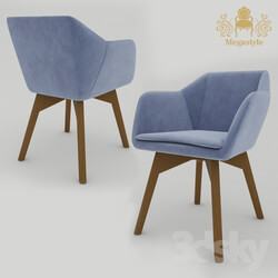 Chair - OM Chair Marion by Megastyle 