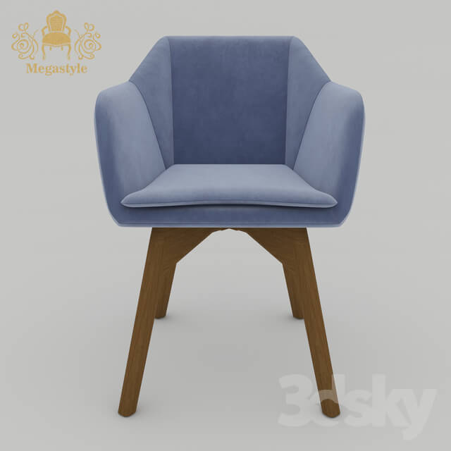 Chair - OM Chair Marion by Megastyle