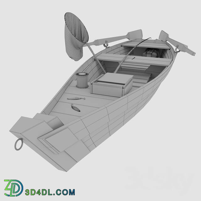 Miscellaneous - Boat2