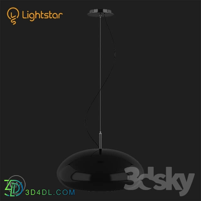 Ceiling light - 804_138 CTINELLA Lightstar