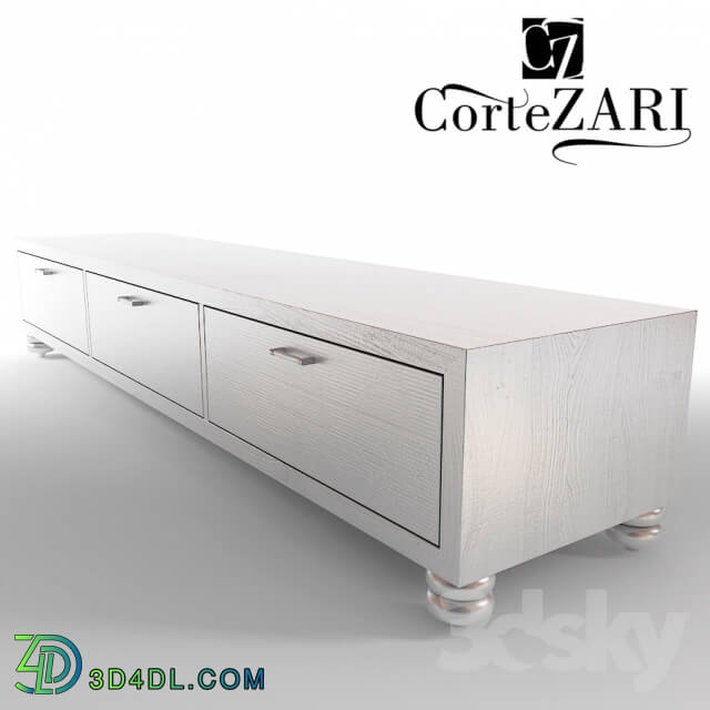 Sideboard _ Chest of drawer - TV Stand Corte Zari Zoe 413