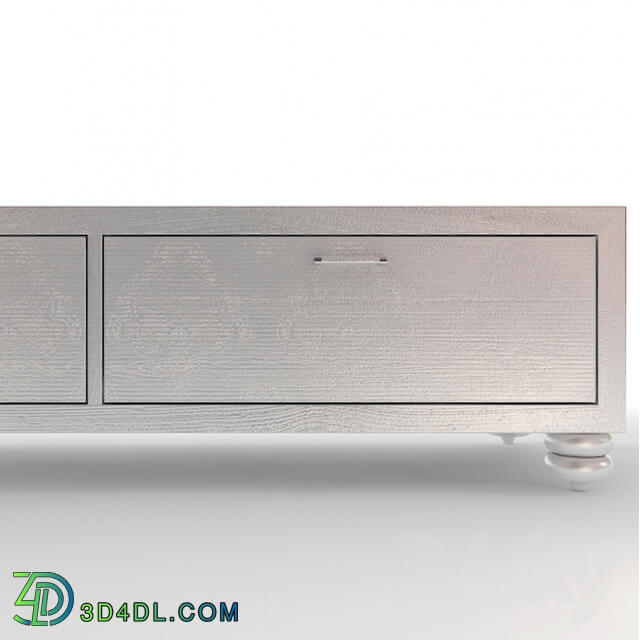 Sideboard _ Chest of drawer - TV Stand Corte Zari Zoe 413