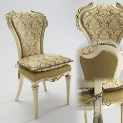 Chair - BelCor _ORLEANS_ OR0171BY 