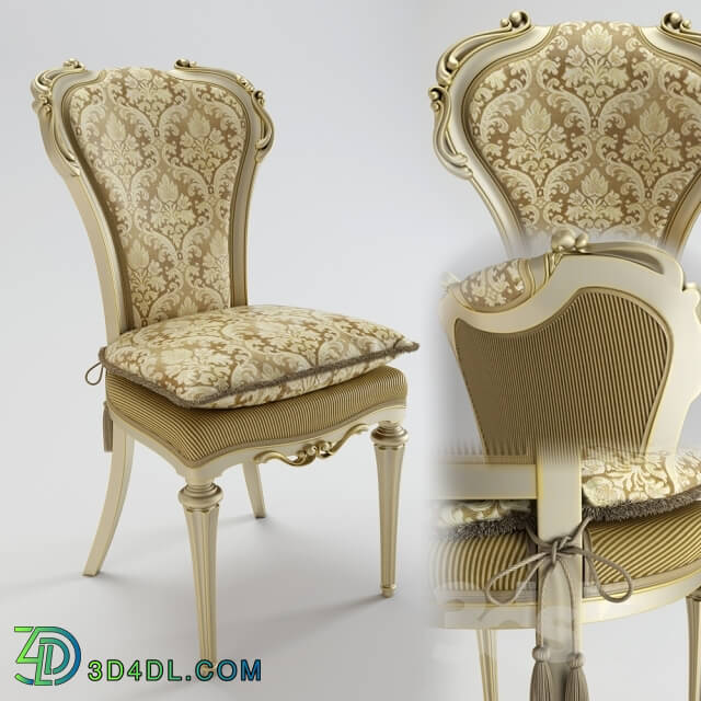 Chair - BelCor _ORLEANS_ OR0171BY