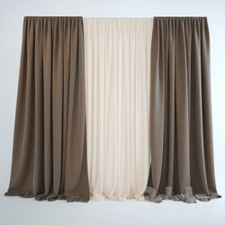 Curtain - Curtain1 