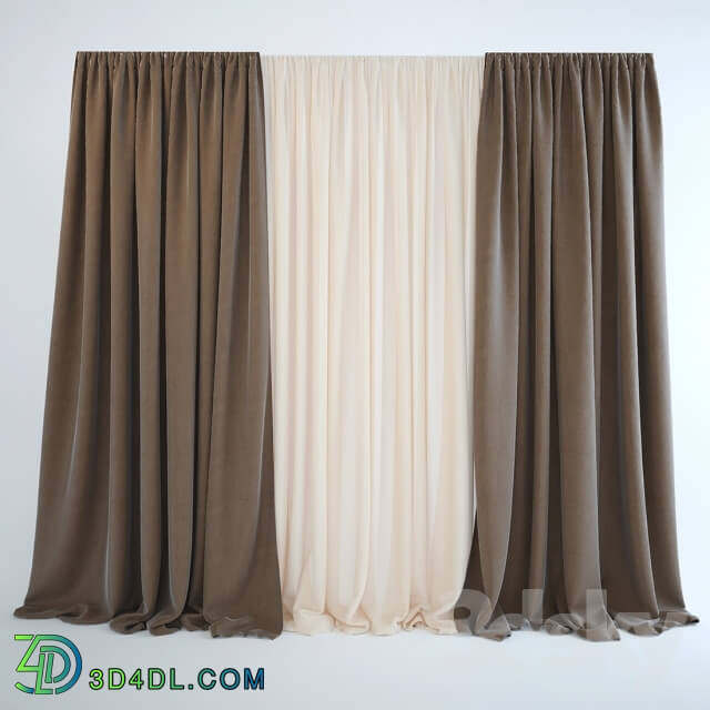 Curtain - Curtain1