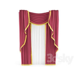 Curtain - Curtains 