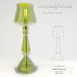 Table lamp - Medium Table Lamp 