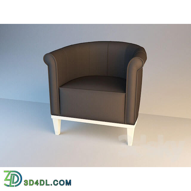 Arm chair - Armchair