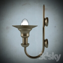 Wall light - Wall Lamp 